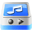 WMV To MPEG Converter icon